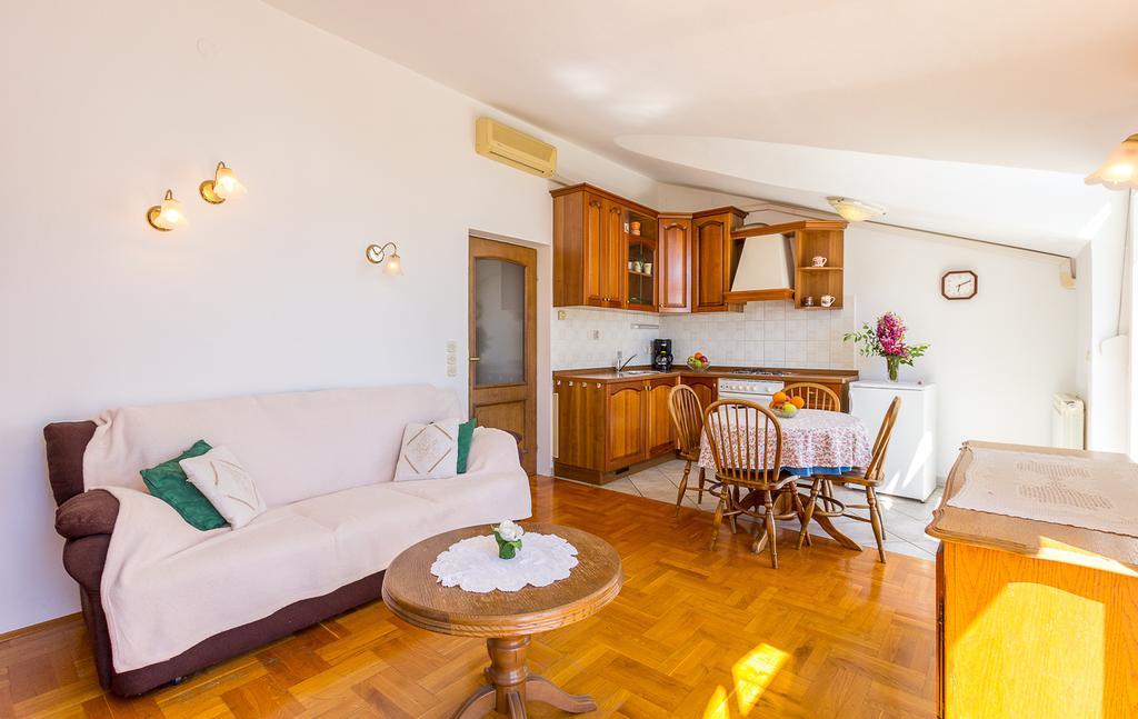 Apartments Pradolando Pula Cameră foto